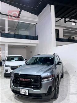 GMC Acadia